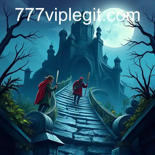 Exploring the Thrills of Adventure Games: A Dive into the Exciting World of 777vip