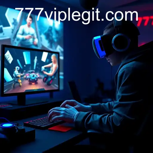 Exploring 777vip: Gaming in the Digital Age
