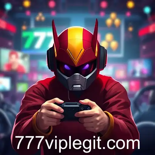 The Rise of 777vip in Online Gaming