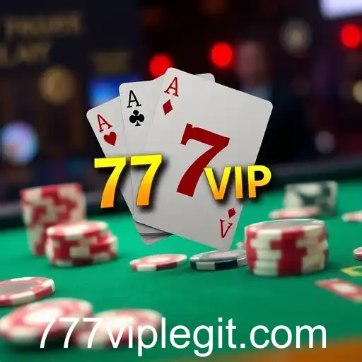 Revolutionizing the Gaming World: The Rise of 777VIP