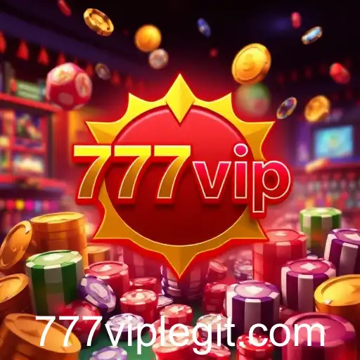 The Rise of 777vip: Revolutionizing Online Gaming