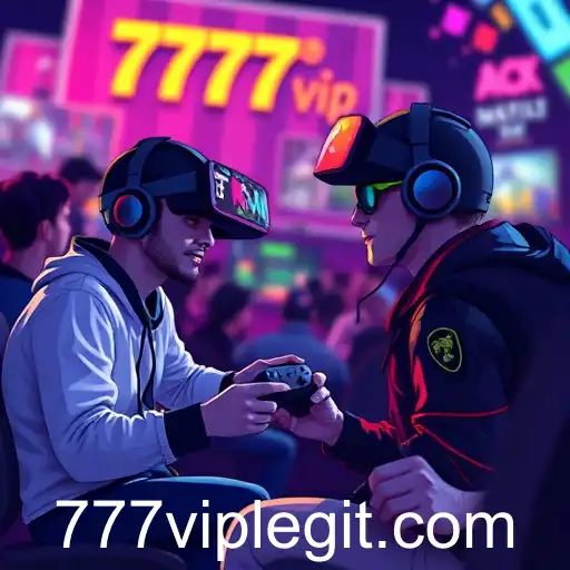 The Rise of Online Gaming Platforms in 2025