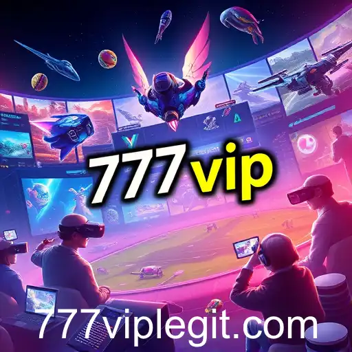Rising Popularity of 777vip Game Platform