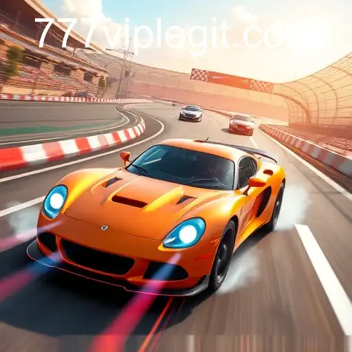Exploring the Thrill of Racing Games: A Deep Dive into the 777vip Category