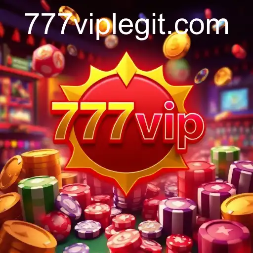 The Rise of 777vip: Revolutionizing Online Gaming