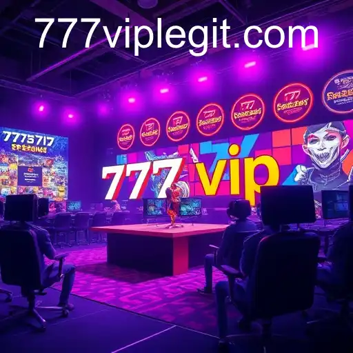 The Rise of 777vip: A New Era in Online Gaming