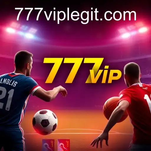 Exploring the World of Sports Betting on 777vip: A Comprehensive Guide