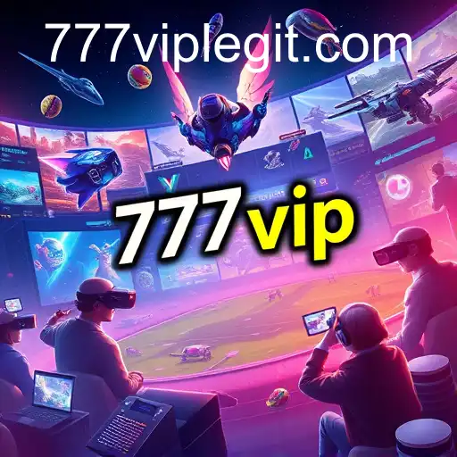 The Rise of 777vip: A Game-Changer in Online Gaming