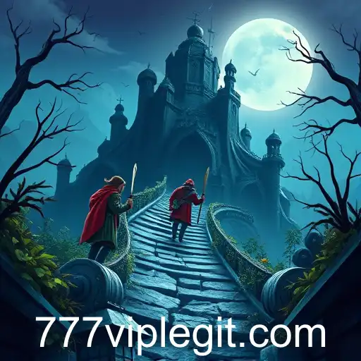 Exploring the Thrills of Adventure Games: A Dive into the Exciting World of 777vip