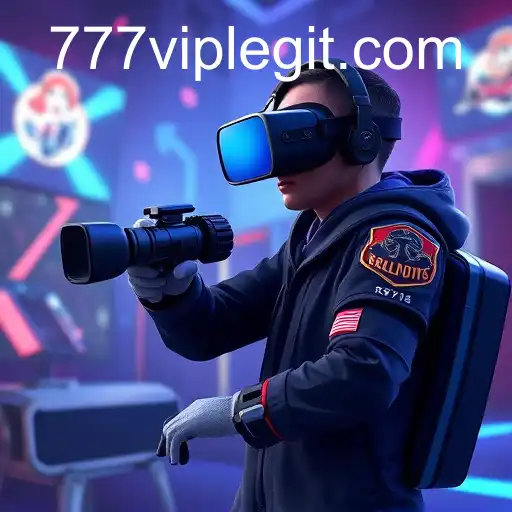 The Rise of Online Gaming: Exploring 777vip