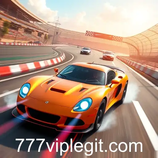 Exploring the Thrill of Racing Games: A Deep Dive into the 777vip Category