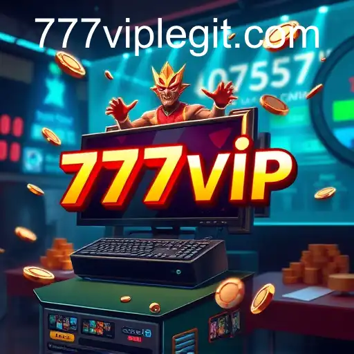 Exploring the Rise of 777vip