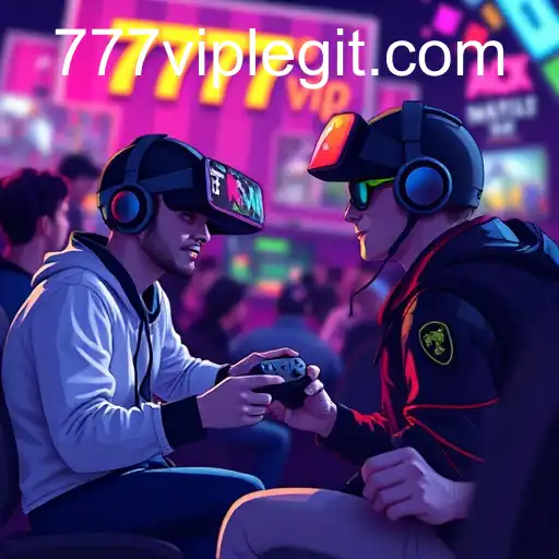 The Rise of Online Gaming Platforms in 2025