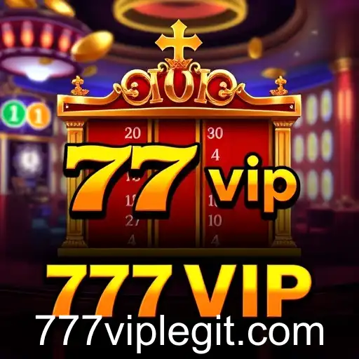 Exploring the Allure of 'Slot Machines' in the Digital Era: A Seamless Gaming Experience at 777vip