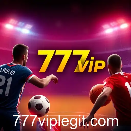 Exploring the World of Sports Betting on 777vip: A Comprehensive Guide