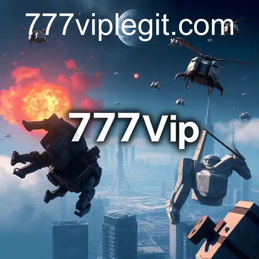 Exploring the Thrilling World of Strategy Games: The 777vip Experience
